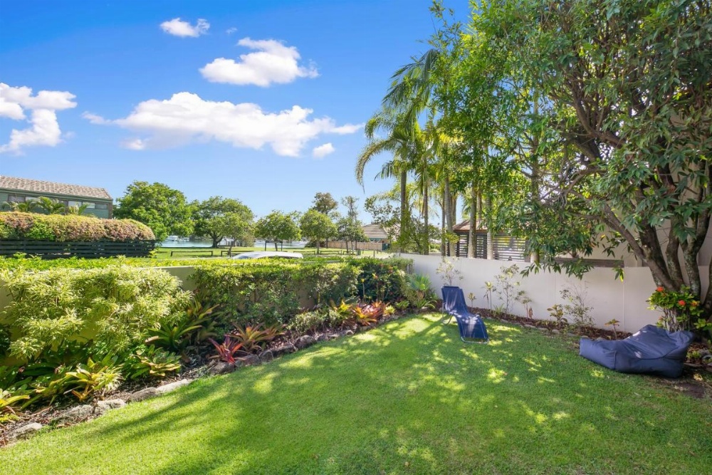 The Noosa Apartments