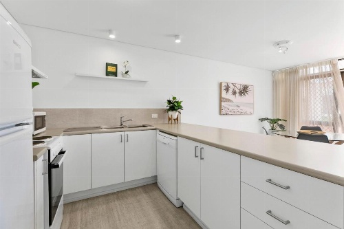 The Noosa Apartments image 16
