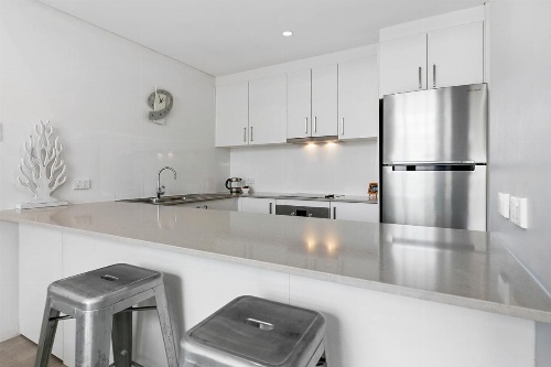 The Noosa Apartments image 18