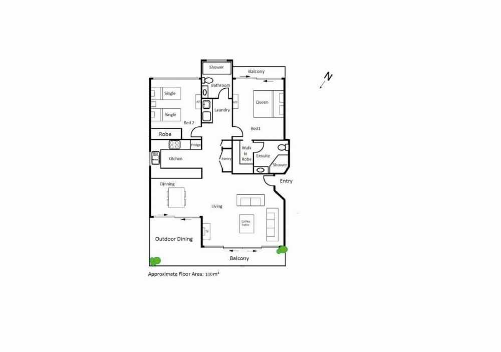 The Noosa Apartments Image 23