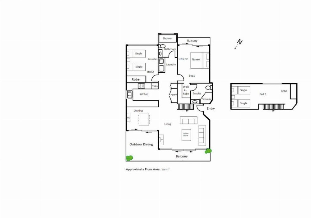 The Noosa Apartments Image 25