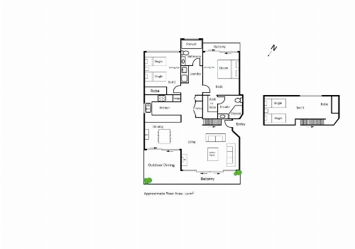 The Noosa Apartments image 25