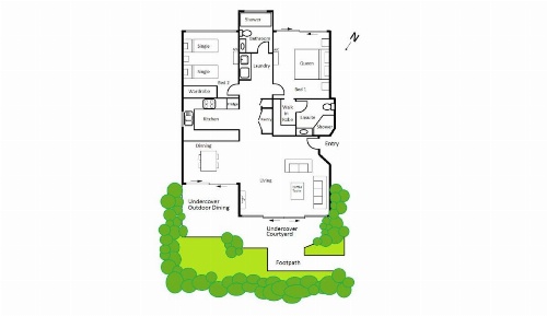 The Noosa Apartments image 26