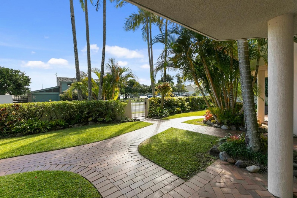 The Noosa Apartments Main image