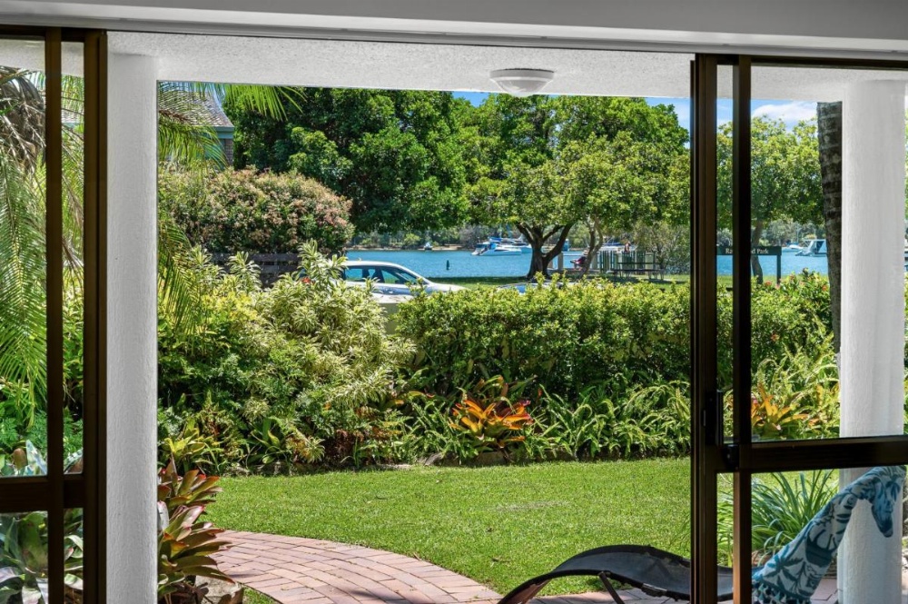 The Noosa Apartments Image 28