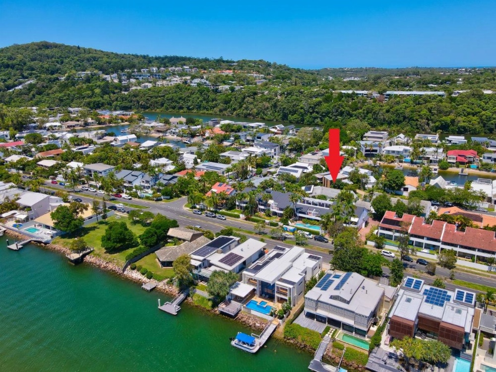 The Noosa Apartments Image 29