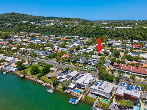 The Noosa Apartments image 29