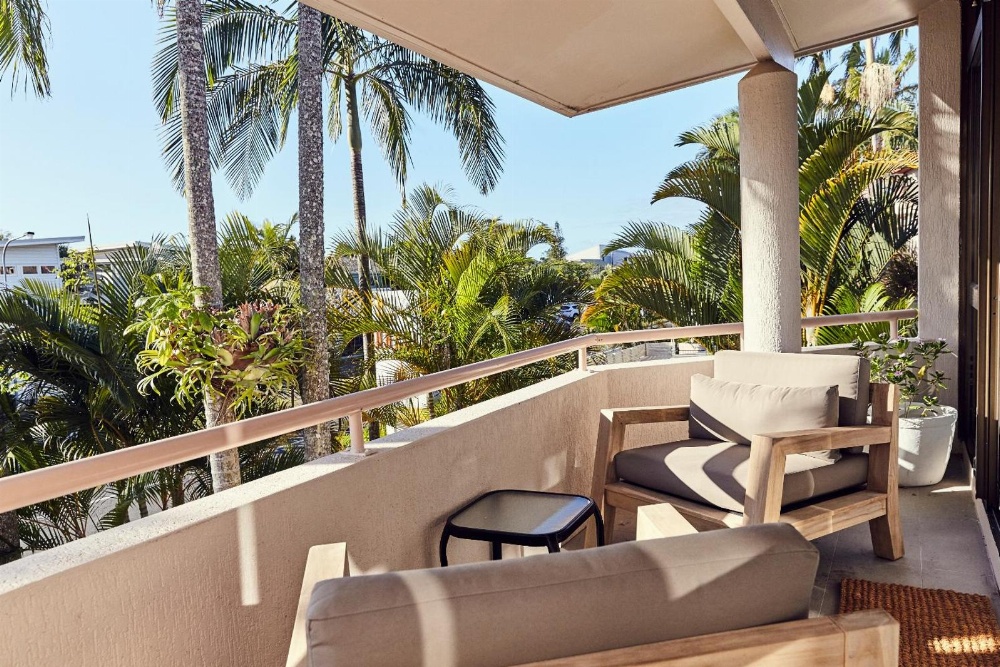 The Noosa Apartments Main image