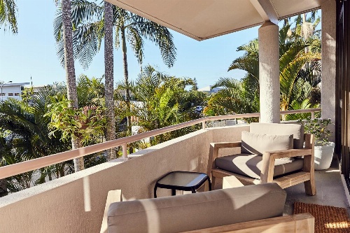 The Noosa Apartments image 3