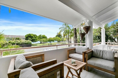 The Noosa Apartments image 37