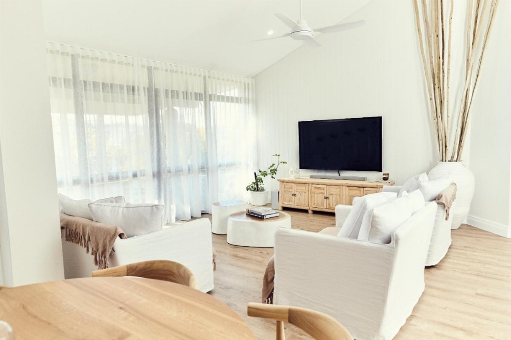 The Noosa Apartments Image 39