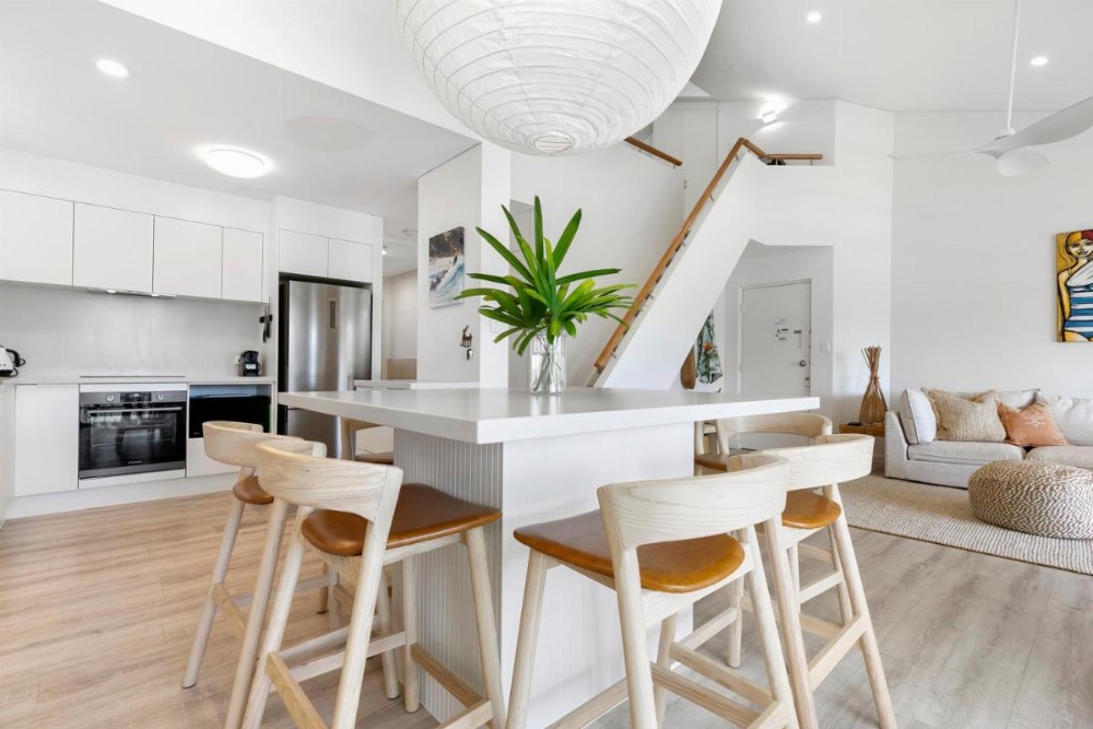 The Noosa Apartments Image 44