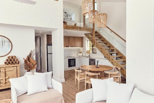 The Noosa Apartments image 5